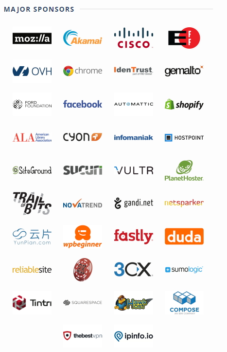 letsencrypt ssl
